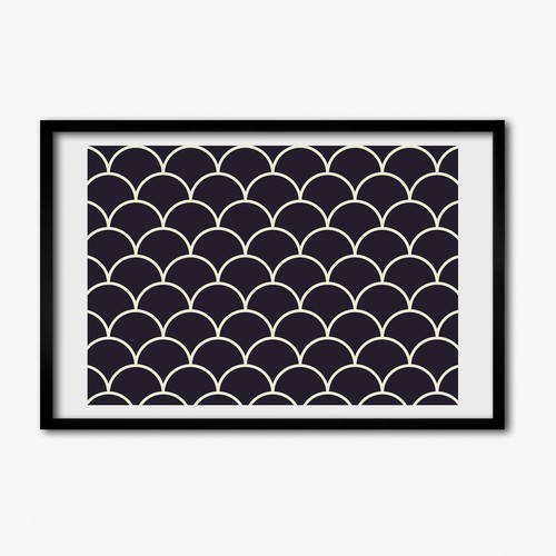 Tulup photo 60x40cm décor - tulup,
