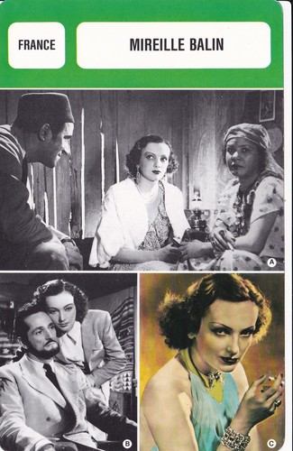 Fiche cinéma actrices - fiche,