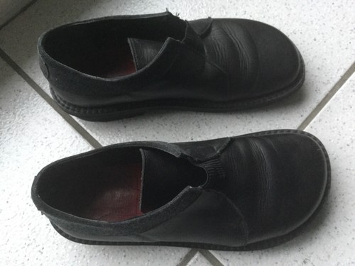 Chaussures marithé - chaussures,