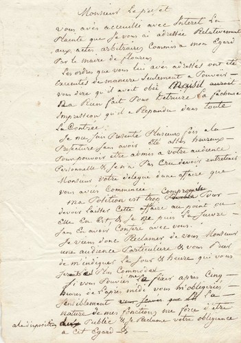Vieux papier ancien acte - vieux,