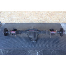 7182278 PONT D'ESSIEU ARRIÈRE