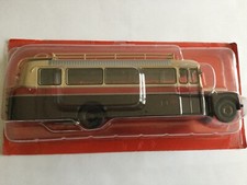 CITROEN  46  UAD - AUTOBUS ET AUTOCAR  1/43