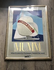 Rare America’s Cup Champagne