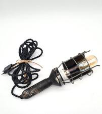 Ancienne baladeuse de