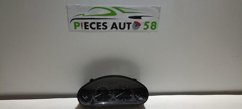 Compteur bmw serie e36 - compteur,