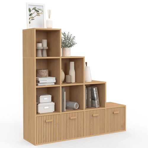 Meuble rangement en - meuble,