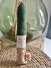 Décoration De Noël, Pere Noël a Suspendre 