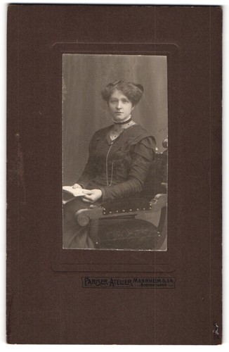 Photographie atelier parisien