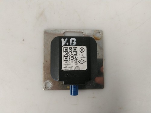 Antenne gps renault twingo - gps,