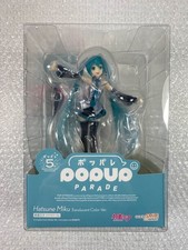 FIGURINE (FIGURE) POP UP PARADE HATSUNE MIKU: TRANSLUCENT COLOR VER. JAPAN NEW