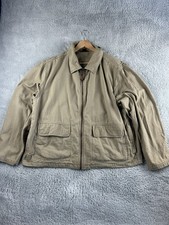 VWR435 - Coupe vent woolrich