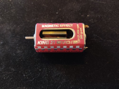 Moteur nsr king evo 1 - nsr, 21