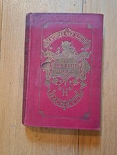 Lot de 7 livres anciens de la