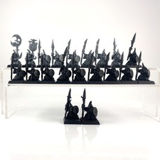 x20 Lanciers Gobelins de la