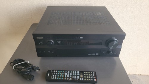 Yamaha v2500 1 - 7.1, natural
