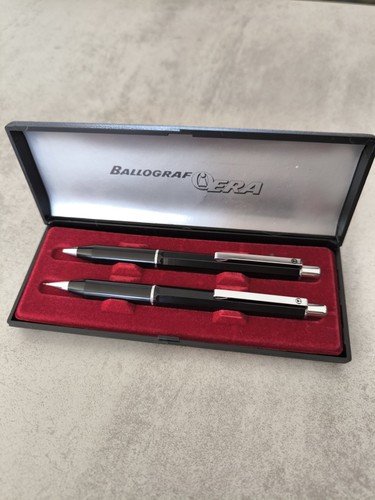 Stylo critérium ballograf - stylo,