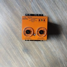 Relay SYRELEC DUFR2 / Relais de tension Triphasé 3 Phase Voltage 400V~