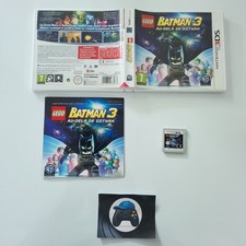 Lego Batman 3 Au-delà de