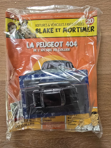 Voitures véhicules blake - blake, et