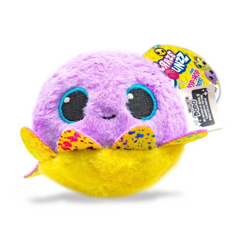 Bounzz peluche - –,