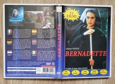BERNADETTE DVD SYDNEY PENNY