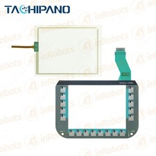 6AV6645-0CC01-0AX0 Touch