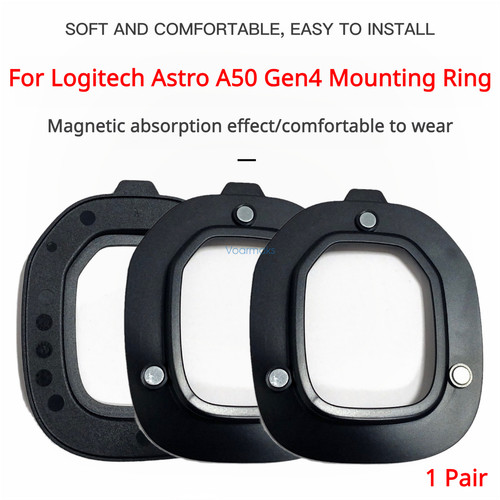 Replacement magnetic mounting - replacement,