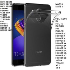 Coque Tpu Huawei P8 P9 P10 P20