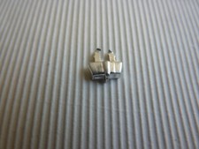 SOLIDO PIECES DETACHEES -PEUGEOT 203  Eclairage plaque arrière (Log-B1)