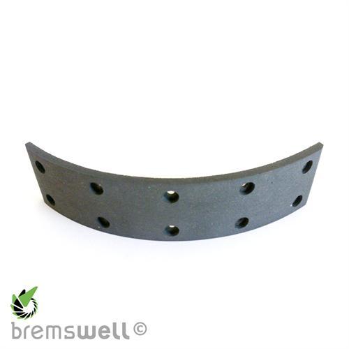 Frein 04318559 pour deutz - 04318559, dx