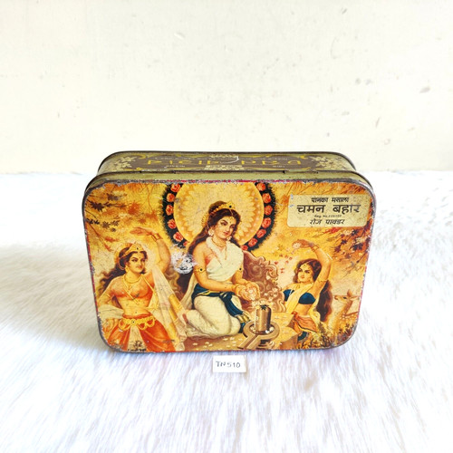 Vintage apsara adorer - apsara,