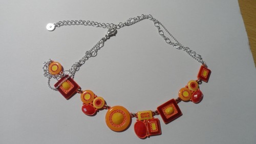 Joli collier marque - joli,