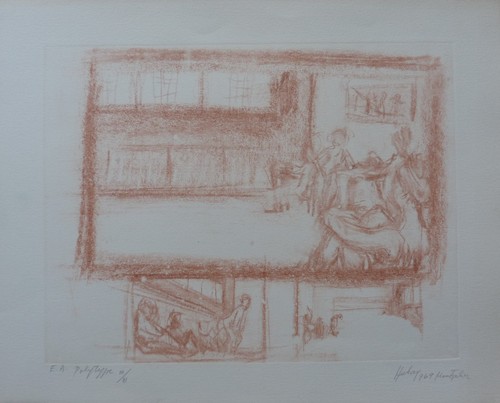 Paul hubay le - (1930,