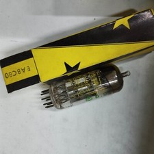 EABC80 MINIWATT Dario TUBE