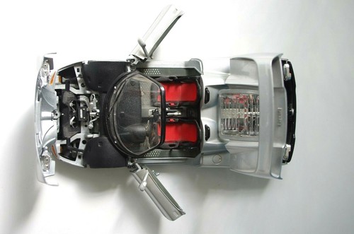Modele reduit ferrari 50 - modele,