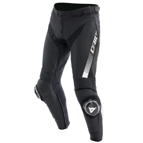 Pantalon moto régulier - pantalon,