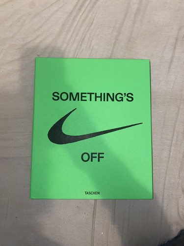 Livre nike icons off - livre,
