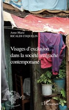 Visages d'exclusion dans la