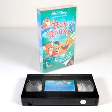 Cassette tape video vhs - vhs, et