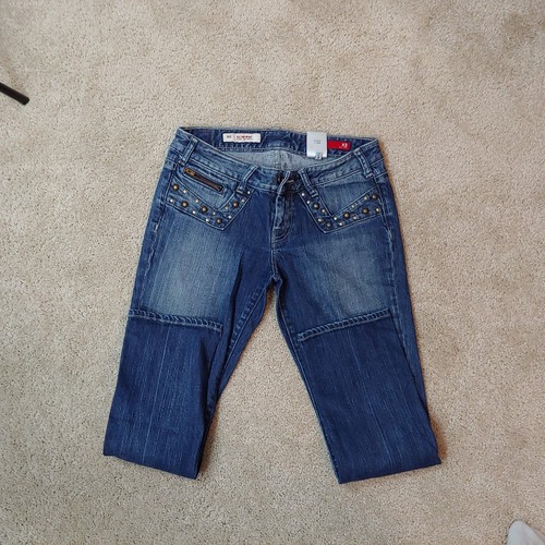 Womens slim w10 blue - 6,