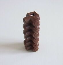 PLAYMOBIL (B1142) WESTERN - Angle en Rondins Maison Fort SystemX 5245 6427 