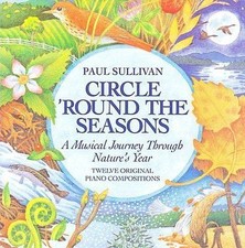CIRCLE ROUND THE SEASONS: A