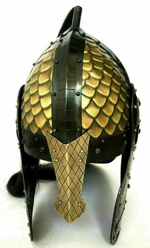 Casque chevalier armure - casque, de