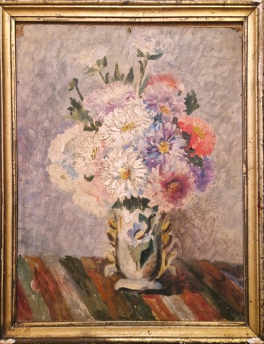 Charmant tableau peinture - charmant,