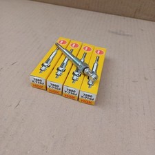 Lot de 4 bougies de