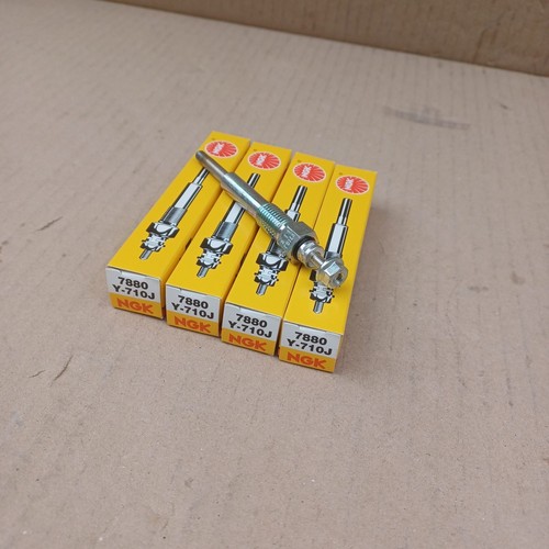 Lot bougies de - de, 4