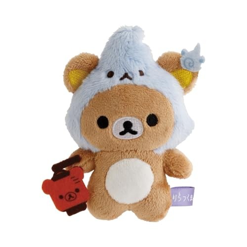 Rilakkuma yokai halloween mini - halloween,