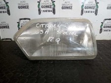 phare gauche CITROEN GSA BREAK