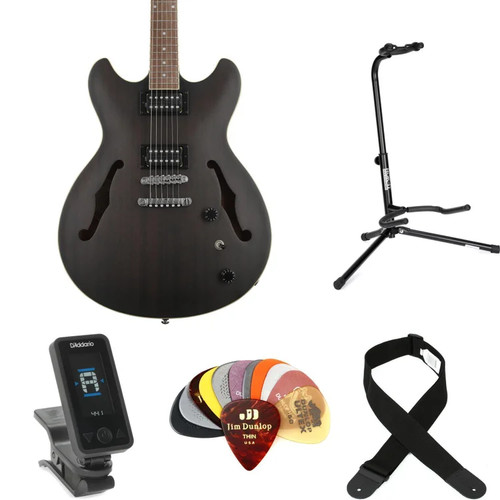 Ibanez artcore as53 essentials - ibanez,
