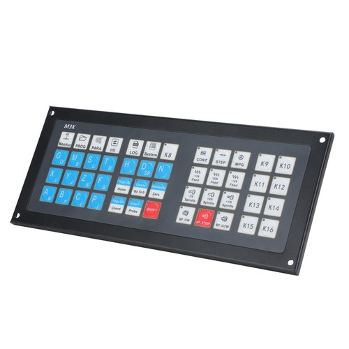 Panneau extension clavier - d'extension, du